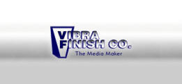 Vibra Finish